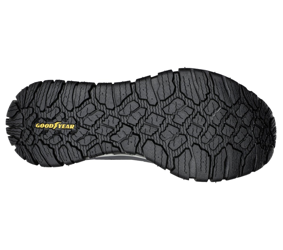Skechers ARCH FIT ROAD WALKER 237333-CHAR