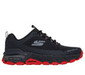 Skechers MAX PROTECT-PROMOTE 237669-BKRD