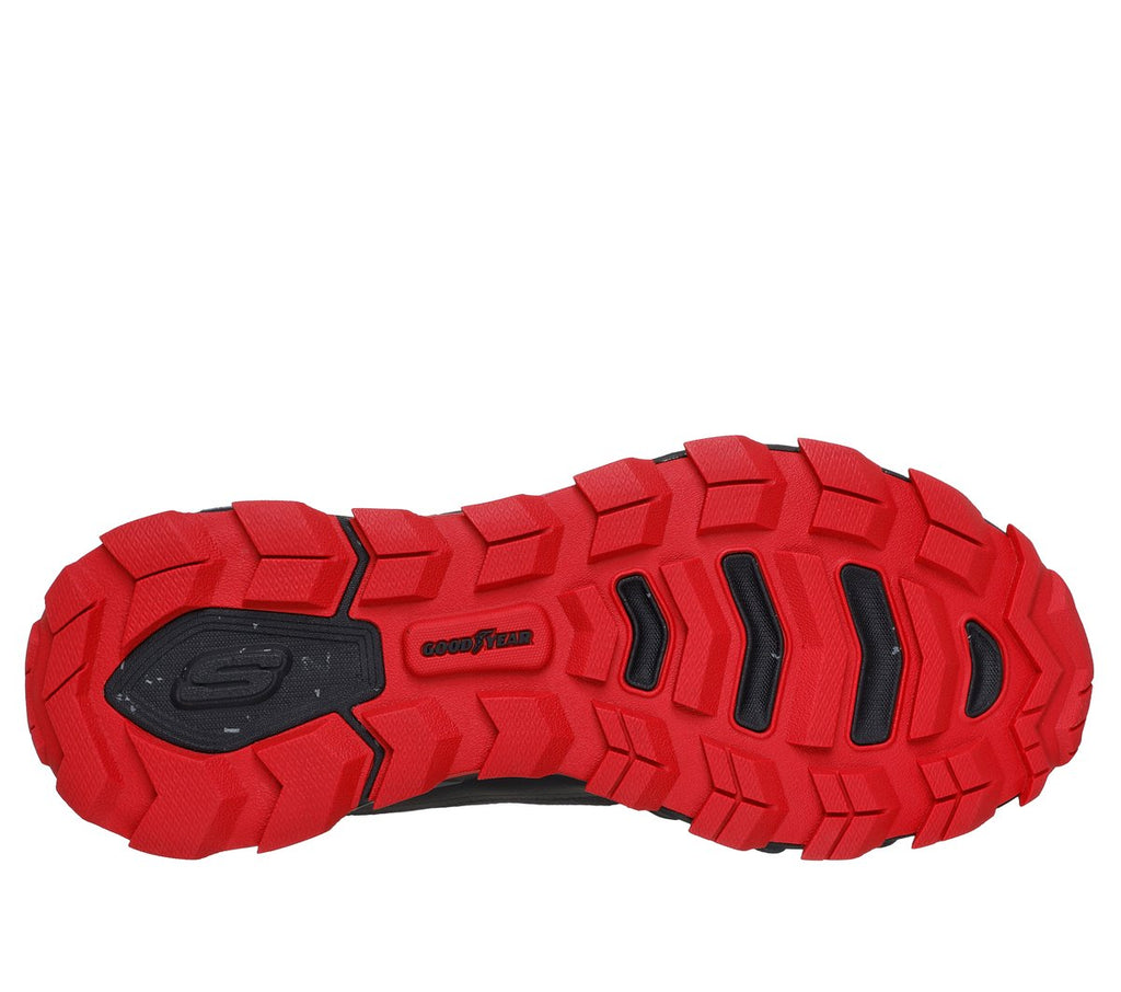 Skechers MAX PROTECT-PROMOTE 237669-BKRD