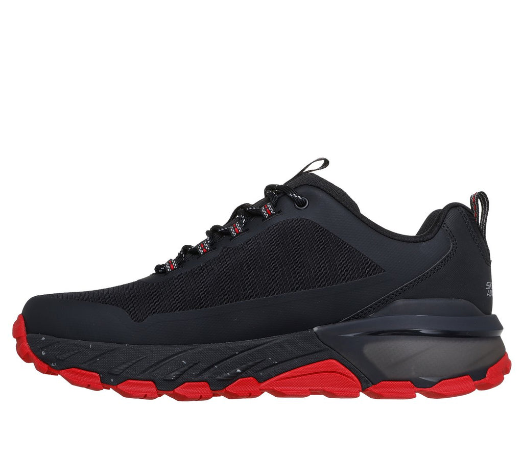 Skechers MAX PROTECT-PROMOTE 237669-BKRD