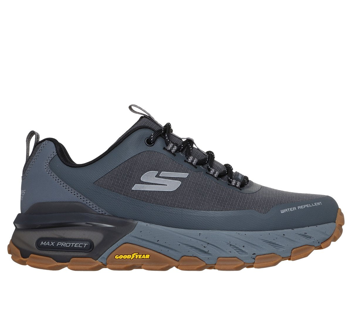 Skechers MAX PROTECT-PROMOTE 237669-CHAR