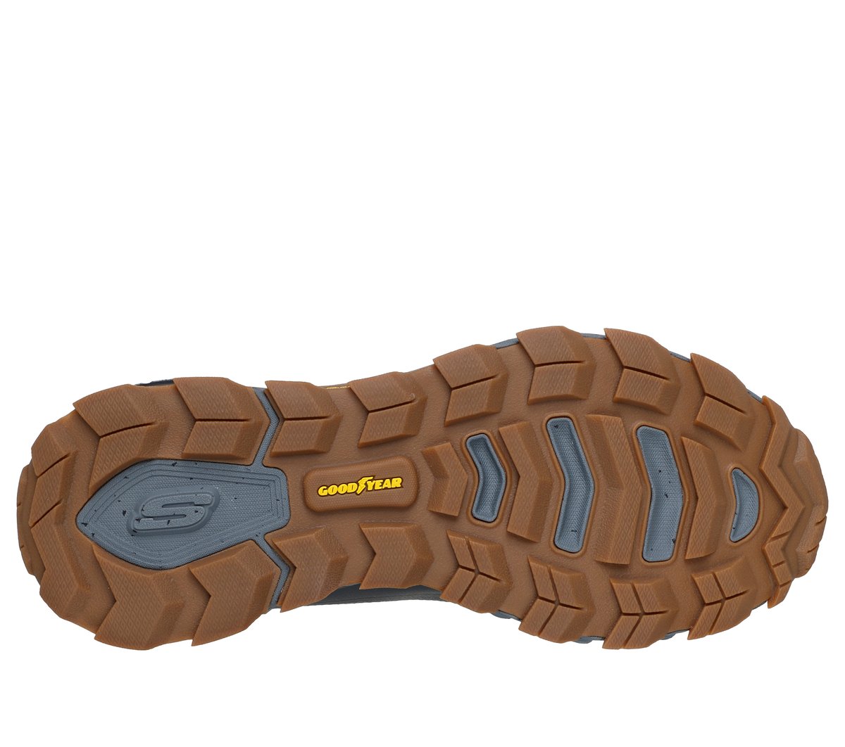 Skechers MAX PROTECT-PROMOTE 237669-CHAR