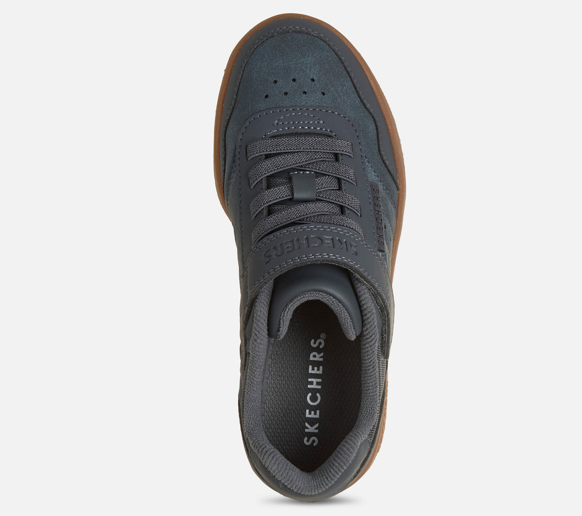 Skechers QUICK STREET - CITY MODE 418028L-CHAR