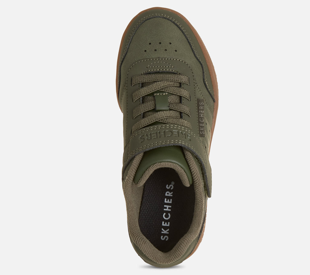 Skechers QUICK STREET - CITY MODE 418028L-OLV