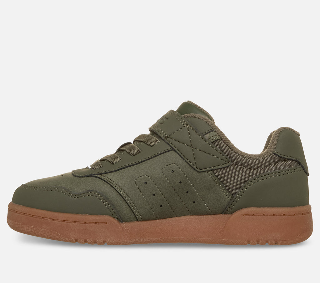 Skechers QUICK STREET - CITY MODE 418028L-OLV