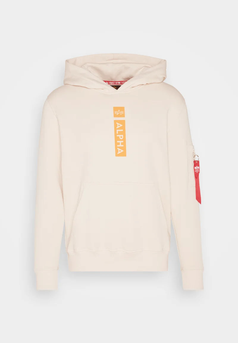 Alpha Industries Puff Print duks - slika 6