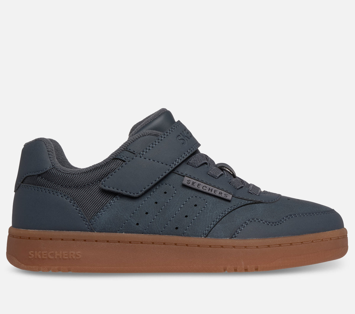 Skechers QUICK STREET - CITY MODE 418028L-CHAR
