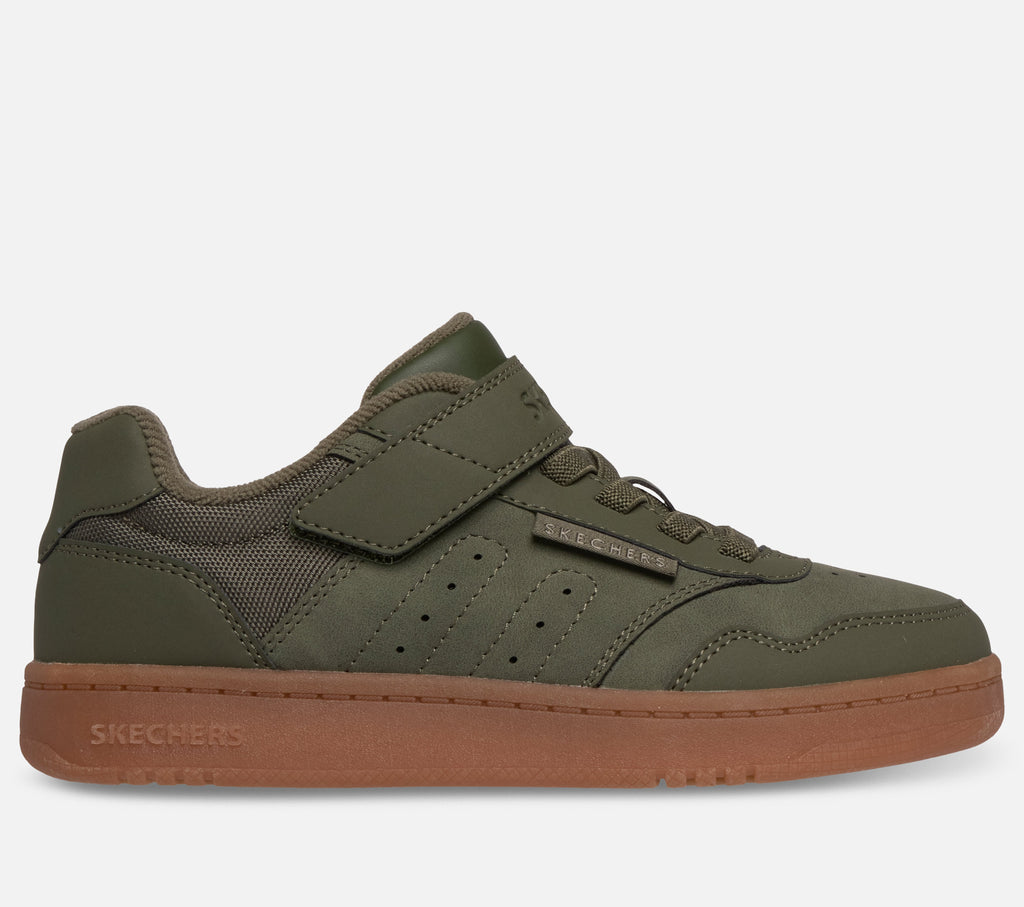 Skechers QUICK STREET - CITY MODE 418028L-OLV