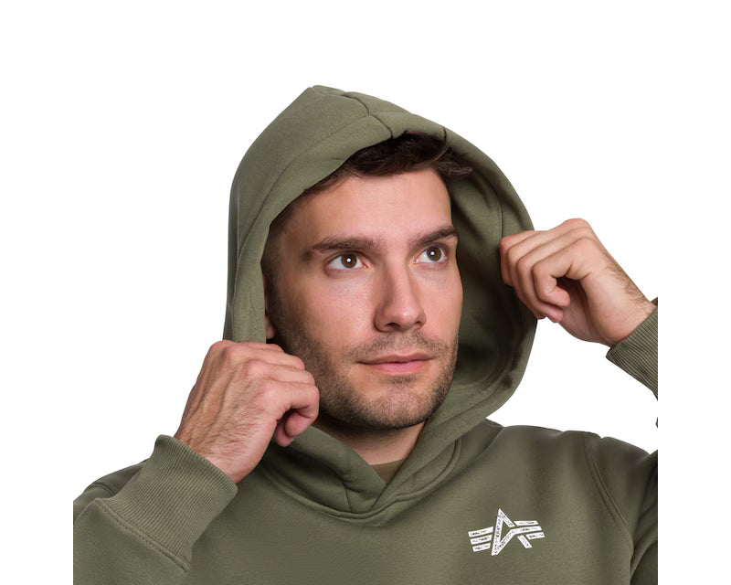 Alpha Industries Signature BP duks - slika 4