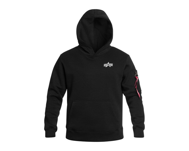 Alpha Industries Signature BP duks - slika 6