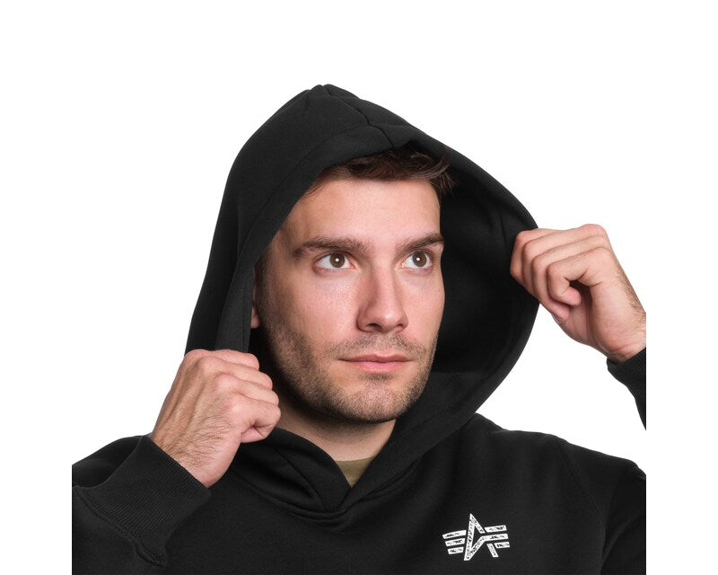 Alpha Industries Signature BP duks - slika 5