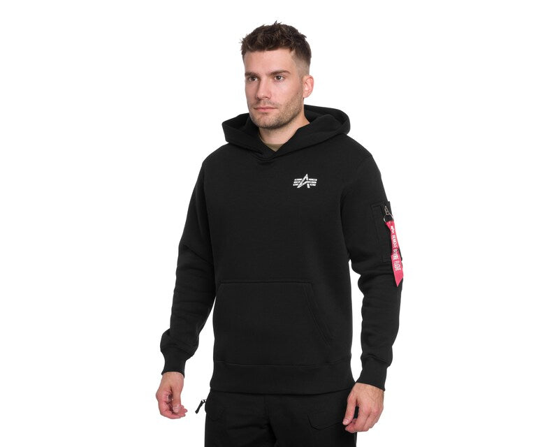Alpha Industries Signature BP duks - slika 2