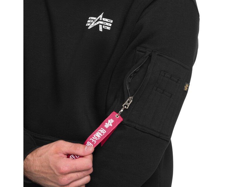 Alpha Industries Signature BP duks - slika 4
