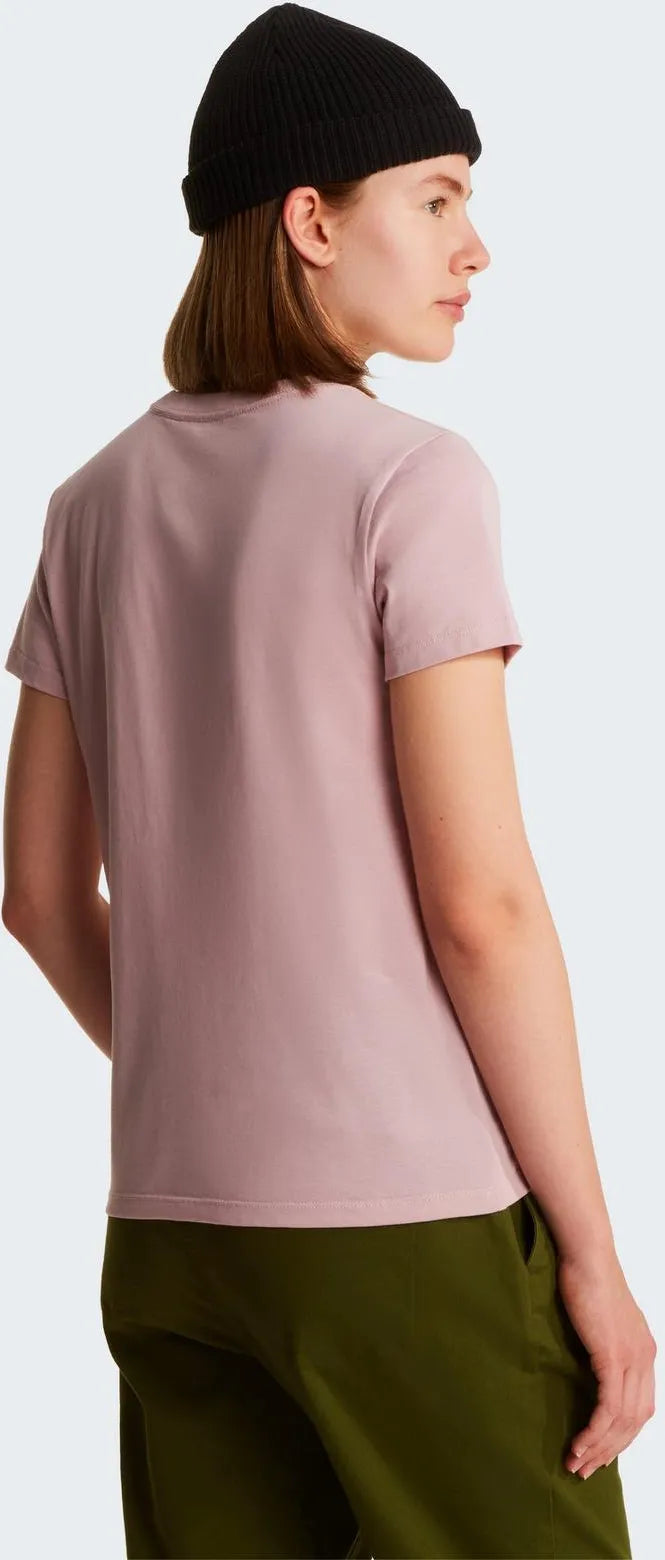 The North Face EVOLUTION SIMPLE DOME SLM majica - slika 2