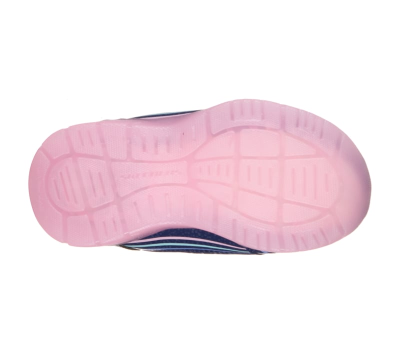 Skechers ILLUMI-BRIGHTS - POWER PAINT 302653N-NVMT
