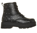 Skechers GRAVLEN HI - JEWEL S 303471L-BLK