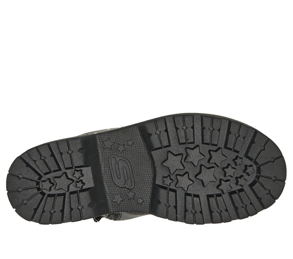 Skechers GRAVLEN HI - JEWEL S 303471L-BLK