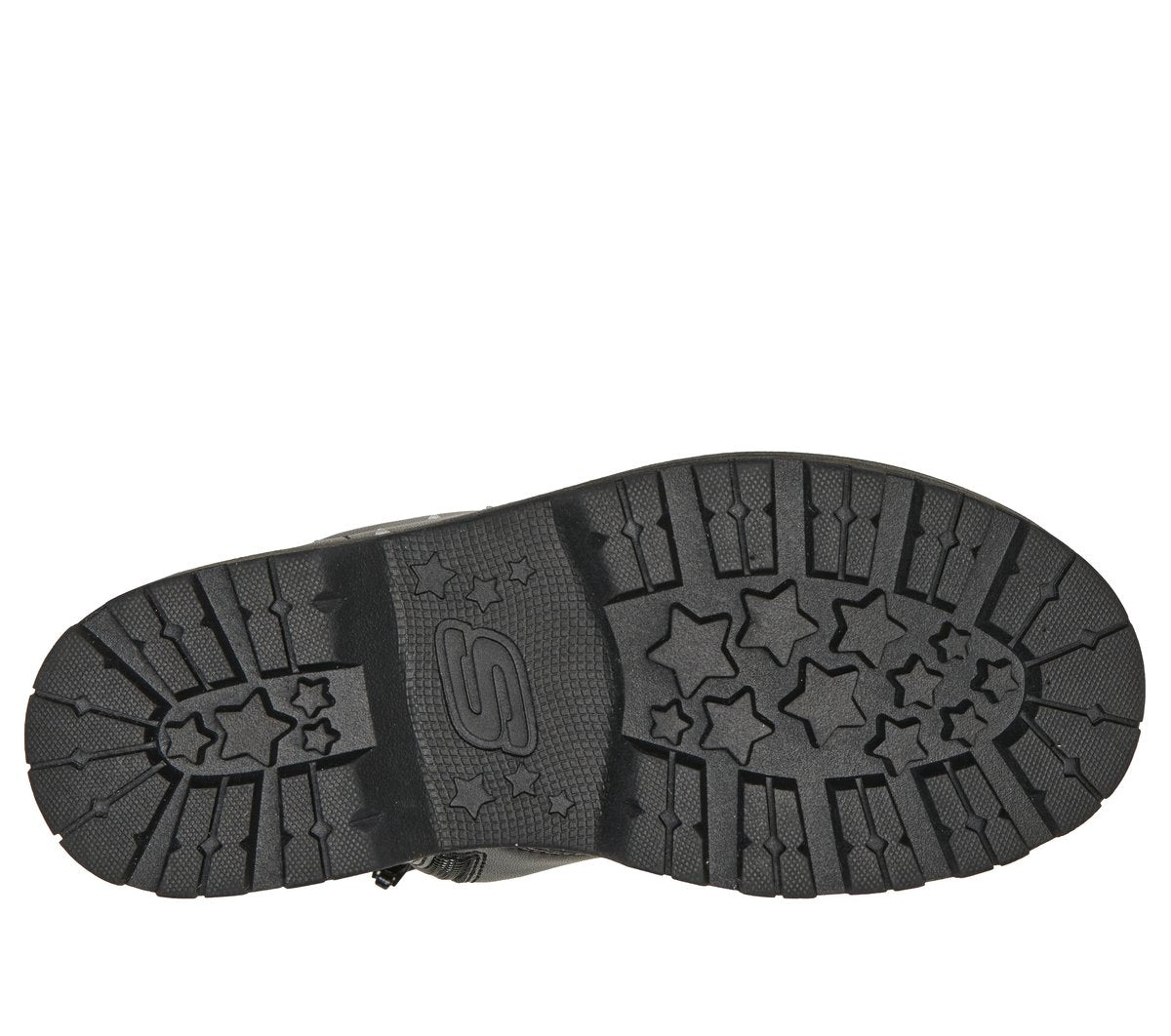 Skechers GRAVLEN HI - JEWEL S 303471L-BLK