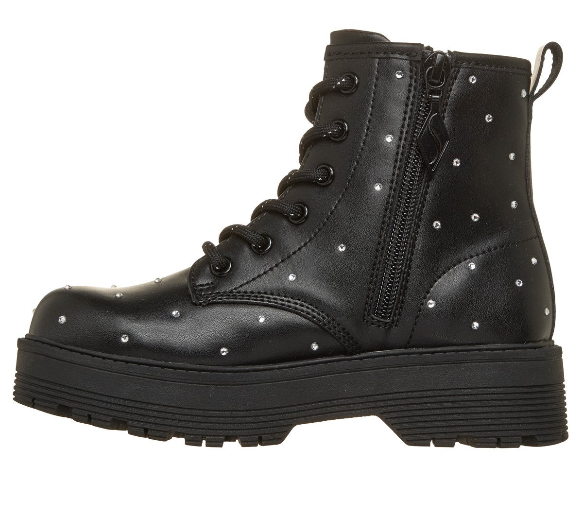 Skechers GRAVLEN HI - JEWEL S 303471L-BLK