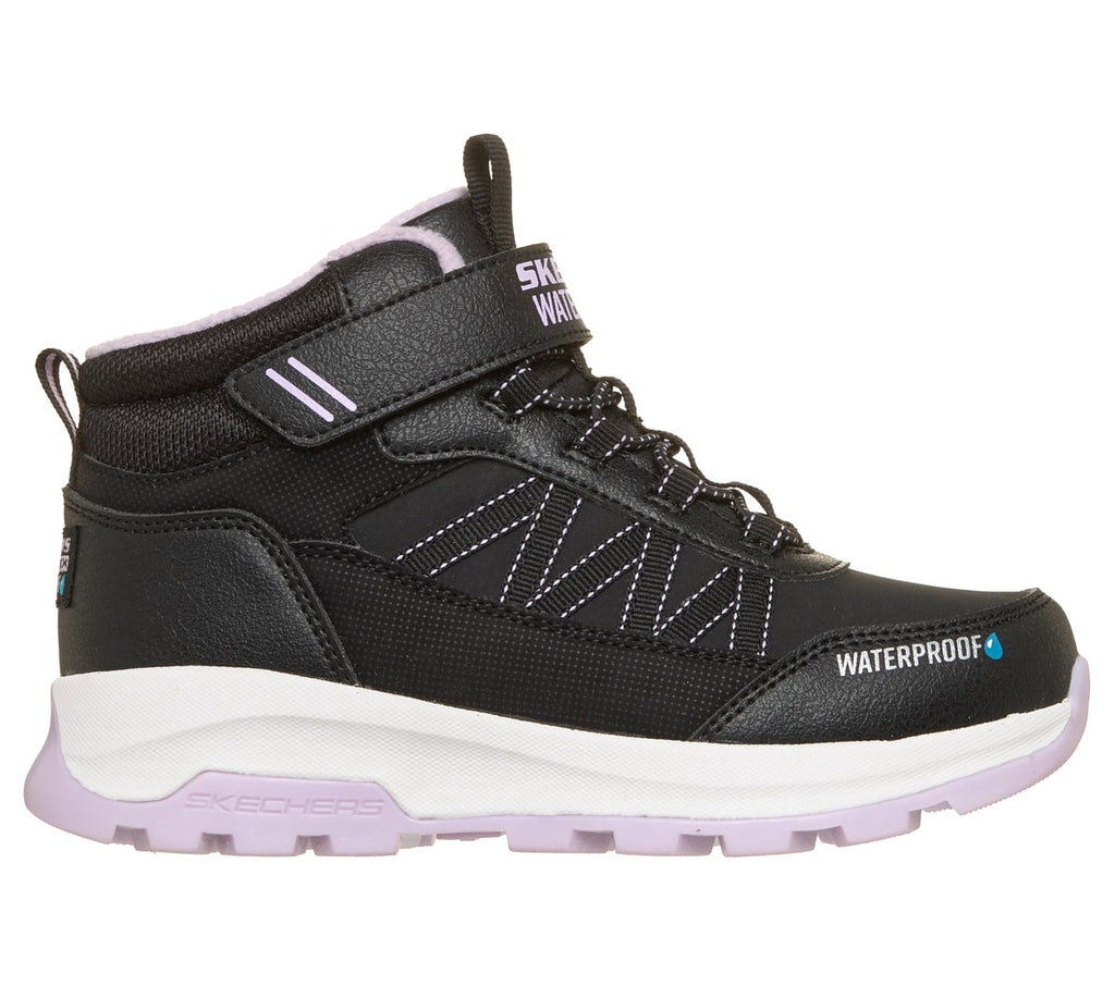 Skechers STORM BLAZER - ARTIC 303493L-BKLV