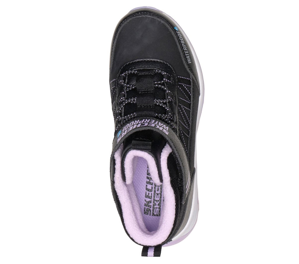 Skechers STORM BLAZER - ARTIC 303493L-BKLV