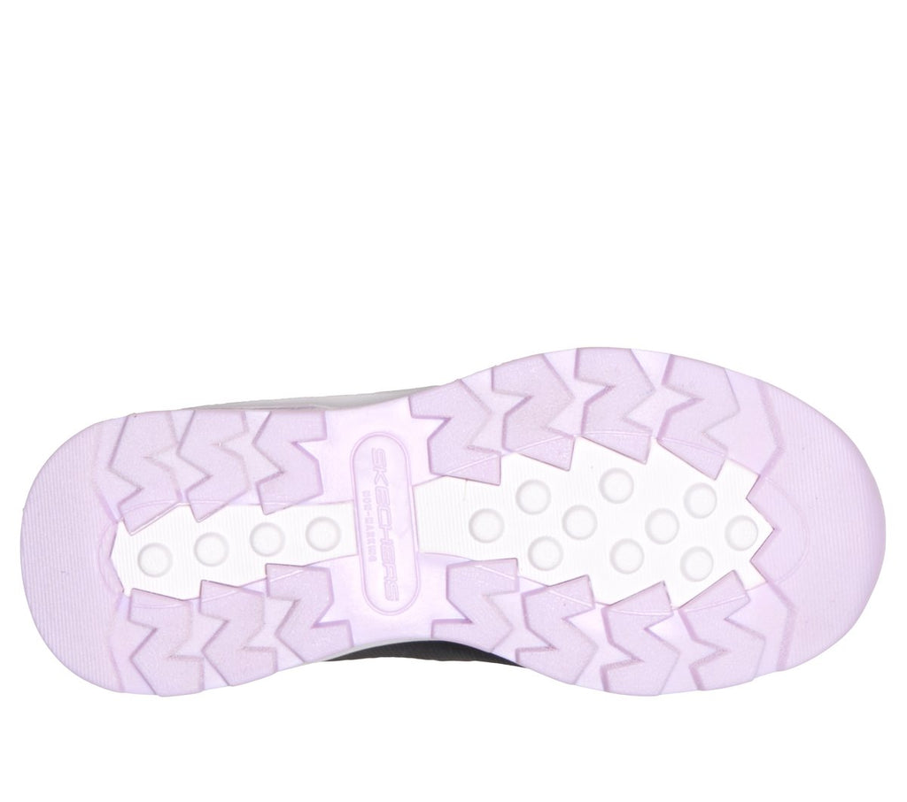 Skechers STORM BLAZER - ARTIC 303493L-BKLV