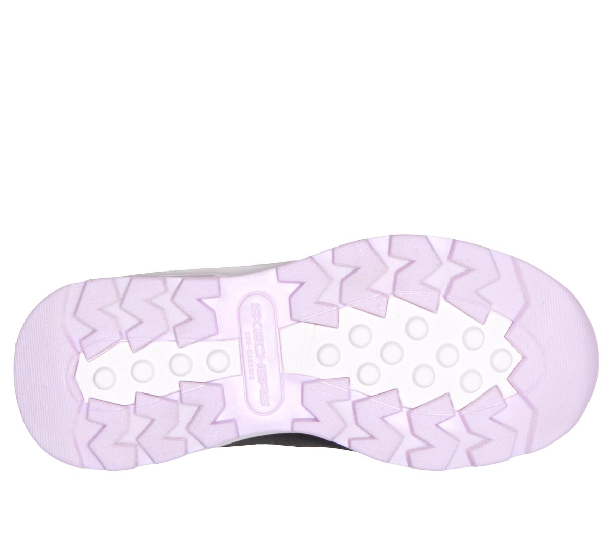 Skechers STORM BLAZER - ARTIC 303493L-BKLV