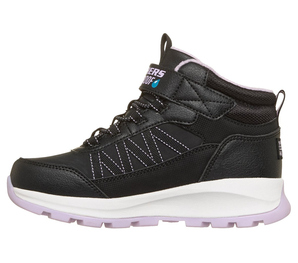 Skechers STORM BLAZER - ARTIC 303493L-BKLV