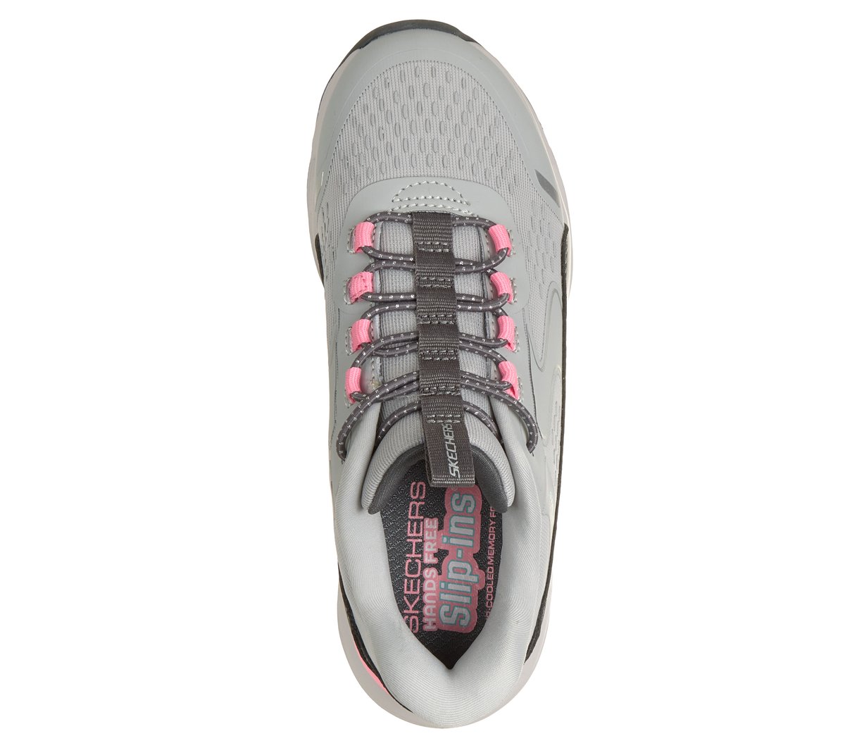 Skechers GLIDE-STEP + - VISTA 303654L-GYPK