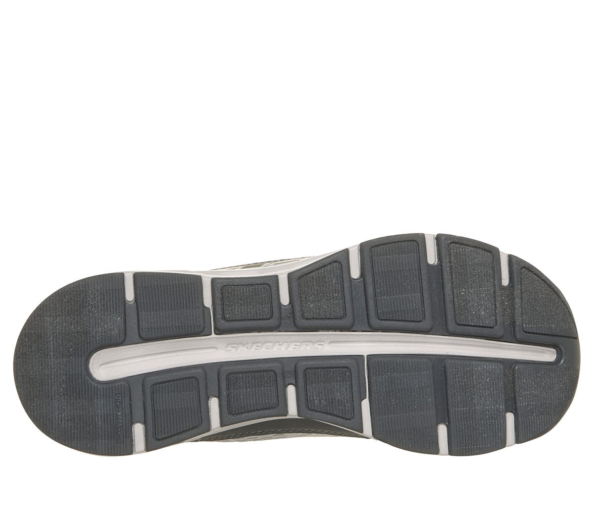 Skechers GLIDE-STEP + - VISTA 303654L-GYPK