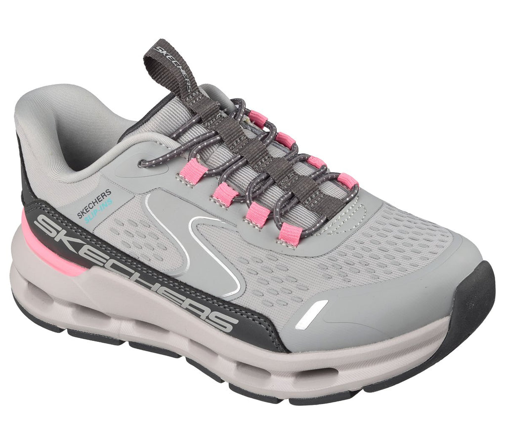 Skechers GLIDE-STEP + - VISTA 303654L-GYPK