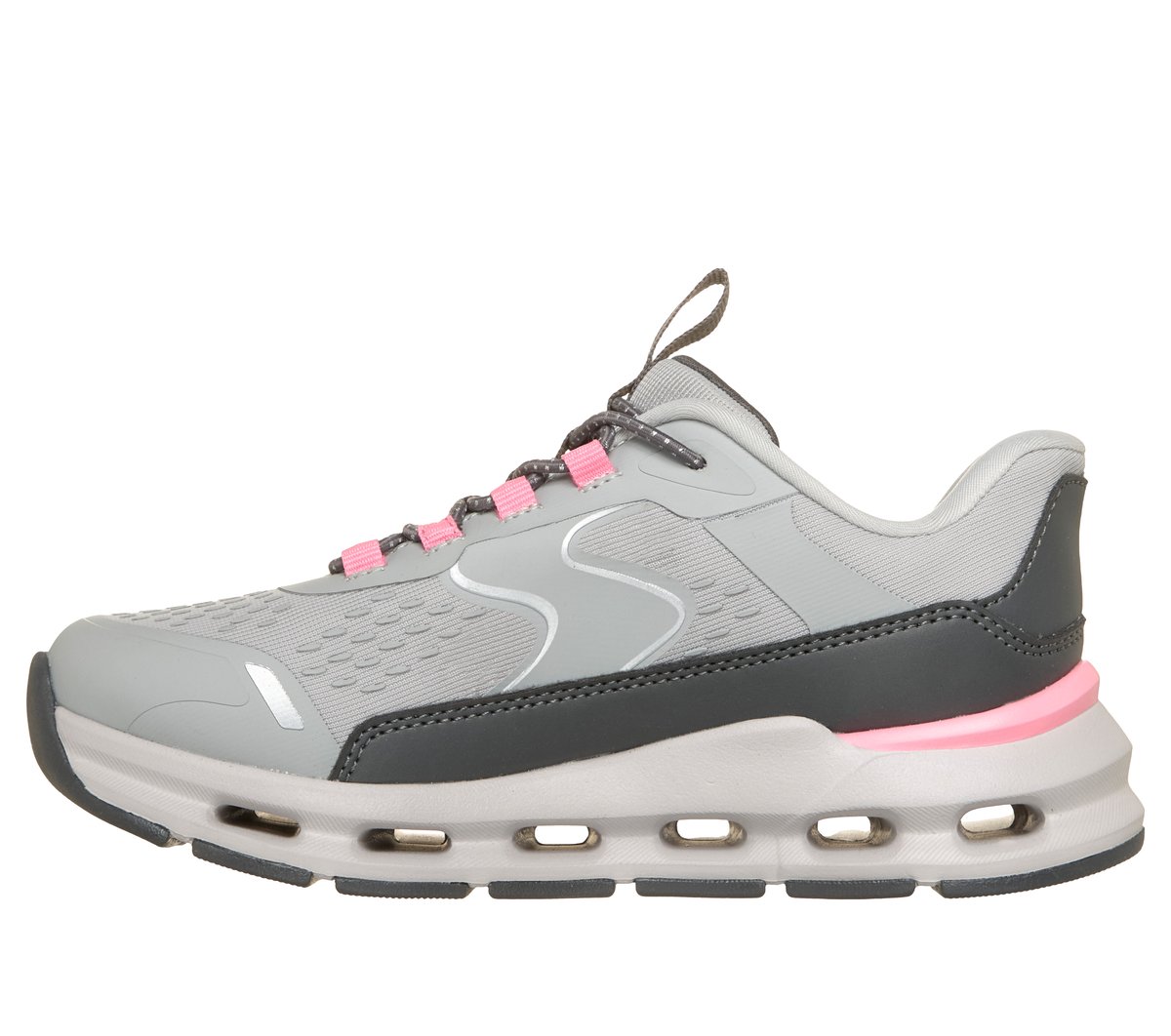 Skechers GLIDE-STEP + - VISTA 303654L-GYPK