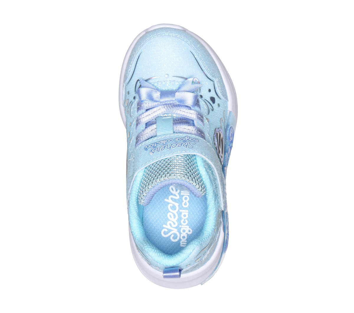 Skechers LIL PRINCESS STEPS 303733NC-LTBL