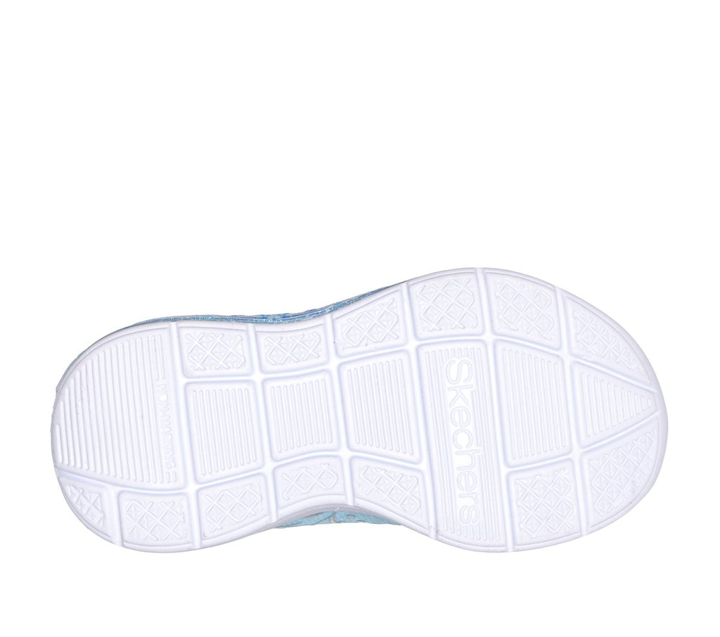 Skechers LIL PRINCESS STEPS 303733NC-LTBL