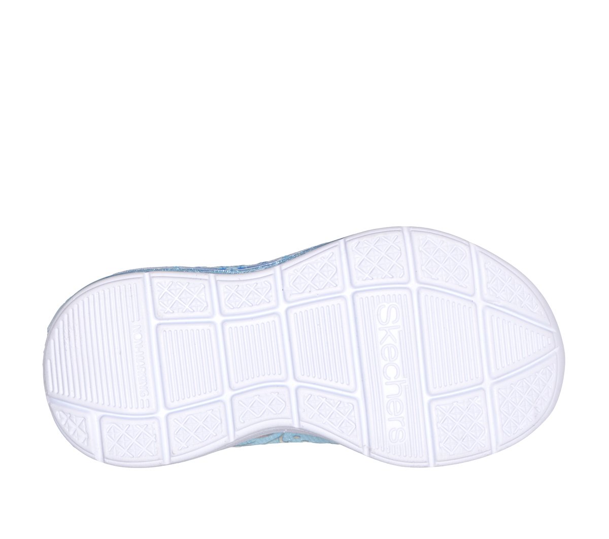Skechers LIL PRINCESS STEPS 303733NC-LTBL