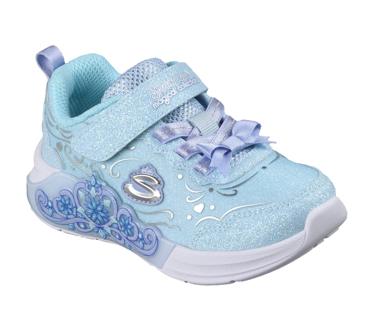 Skechers LIL PRINCESS STEPS 303733NC-LTBL