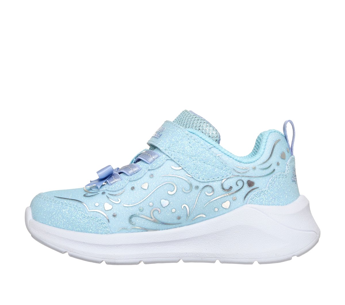 Skechers LIL PRINCESS STEPS 303733NC-LTBL