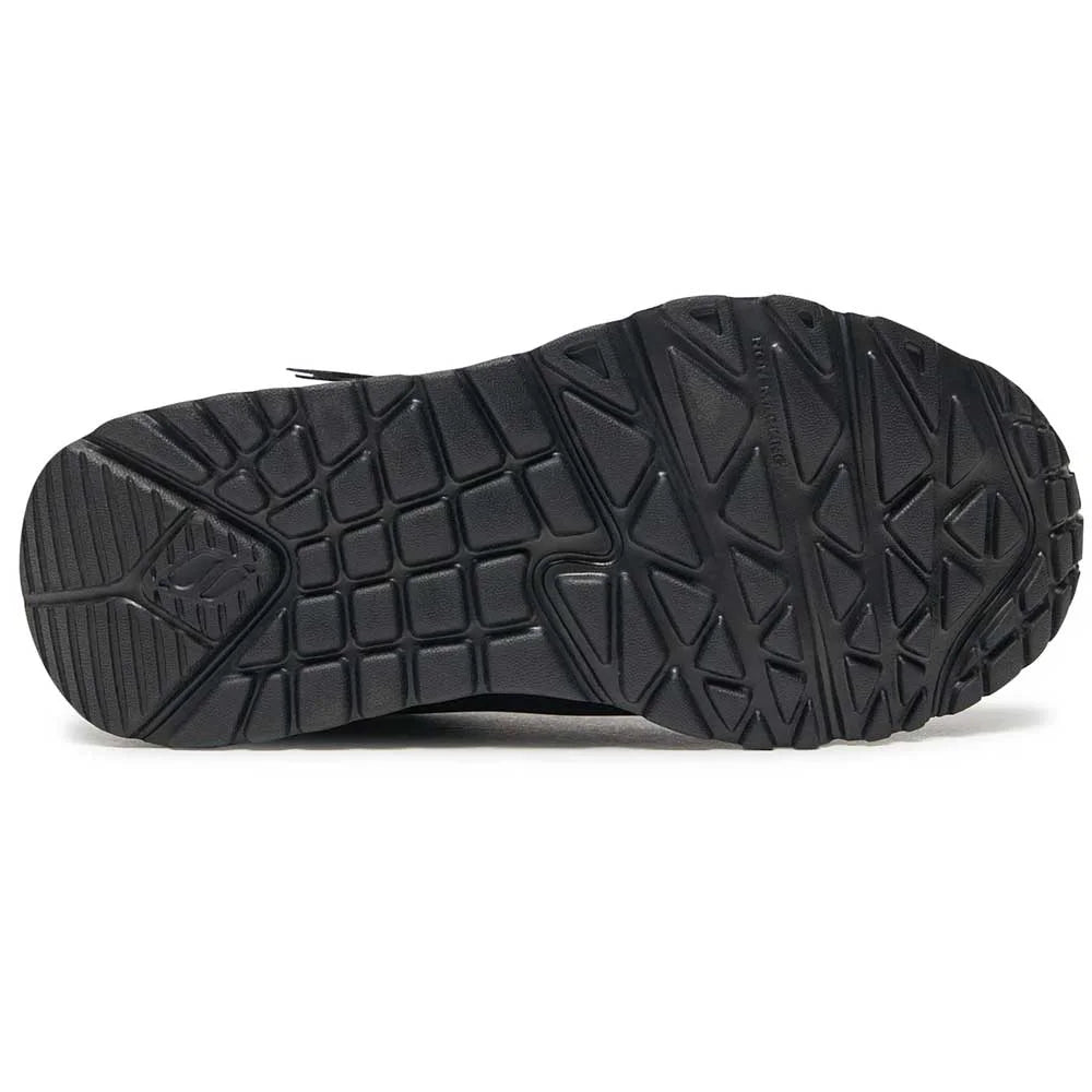 Skechers UNO LITE EASY ZIP BBK dečije patike - slika 7
