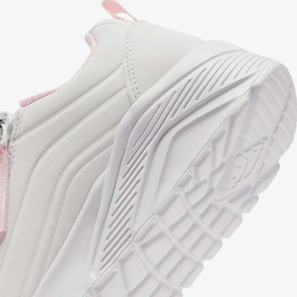 Skechers UNO LITE EASY ZIP WHT patike - slika 6