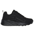 Skechers UNO LITE - EASY ZIP 310387L-BBK