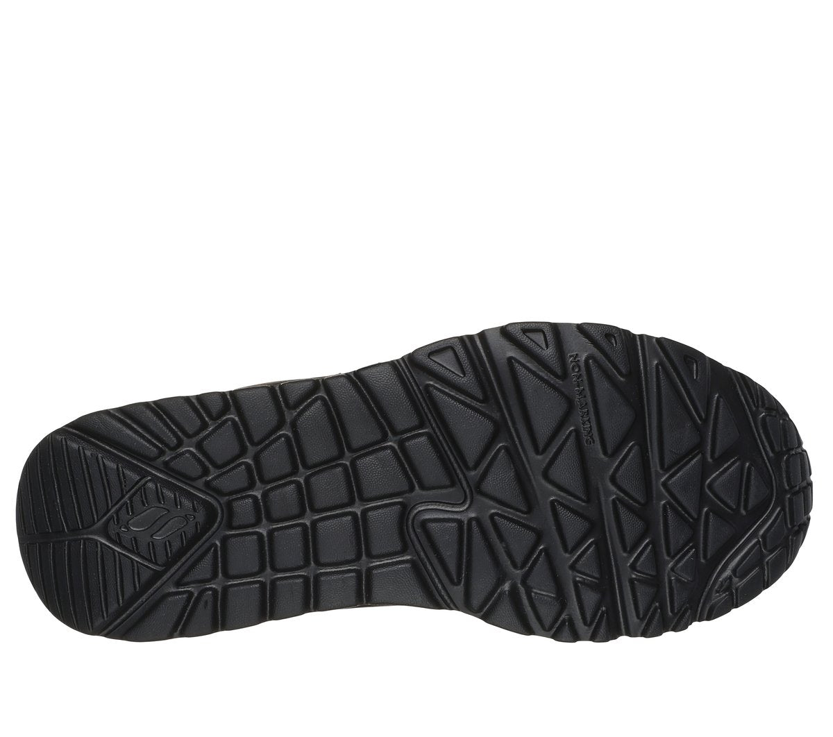 Skechers UNO LITE - EASY ZIP 310387L-BBK