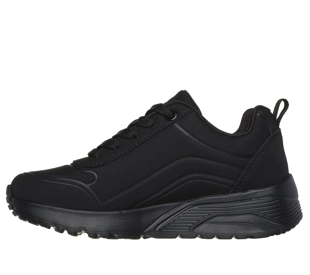 Skechers UNO LITE - EASY ZIP 310387L-BBK