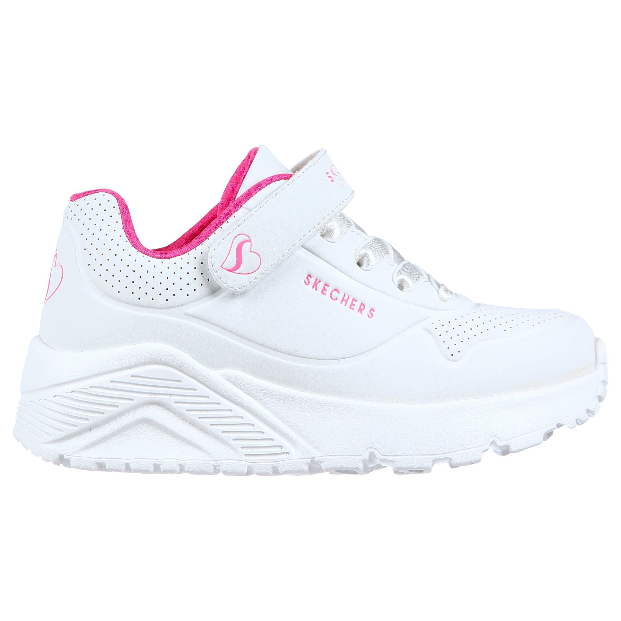 Skechers UNO LITE WHP dečije patike