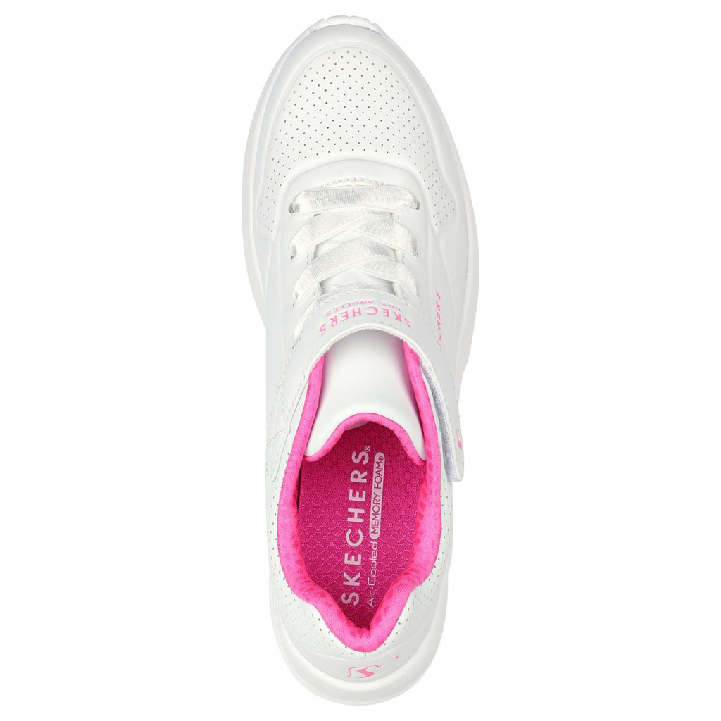 Skechers UNO LITE WHP dečije patike - slika 4