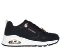 Skechers UNO GEN1 - TRENDY JE 310562L-BKRG