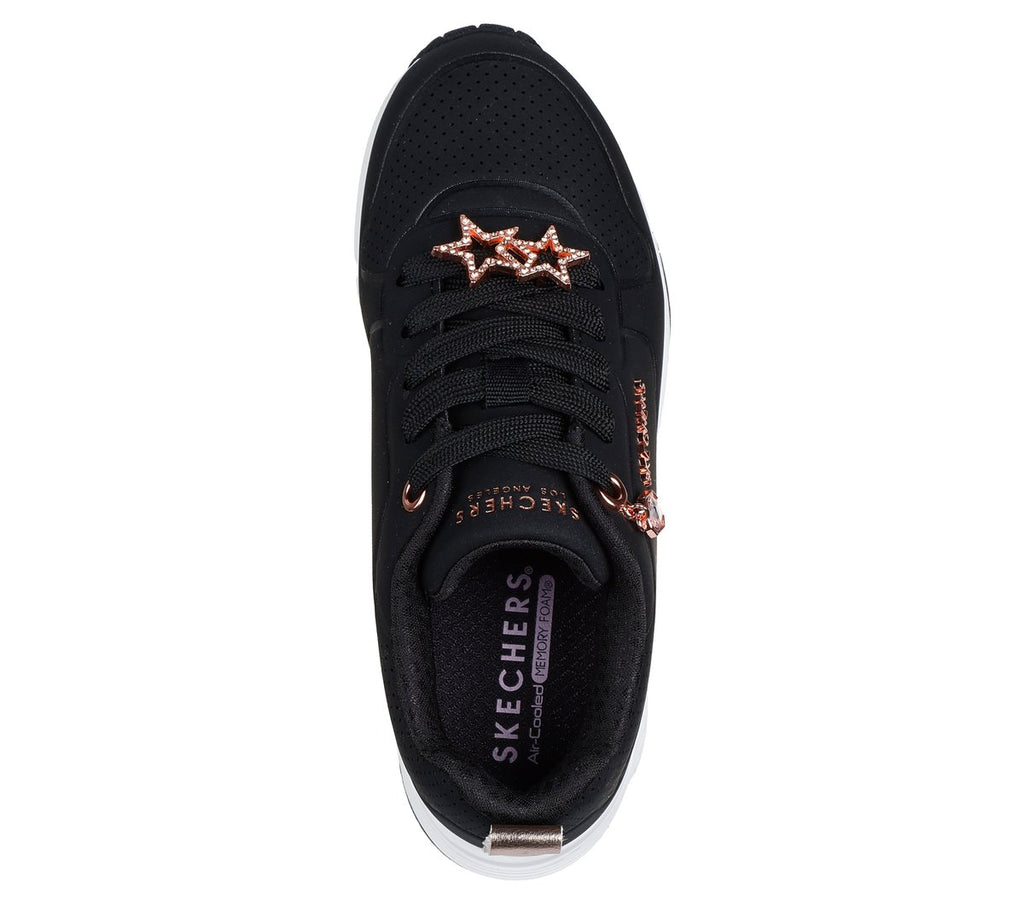 Skechers UNO GEN1 - TRENDY JE 310562L-BKRG