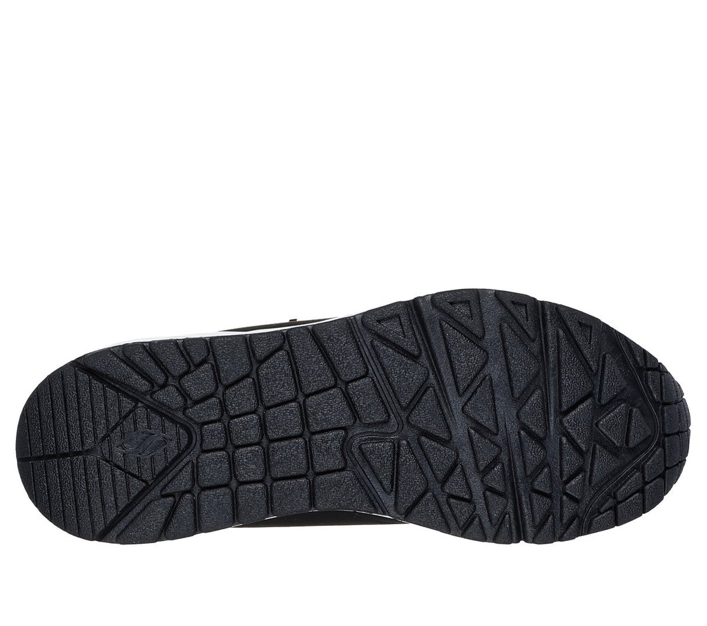 Skechers UNO GEN1 - TRENDY JE 310562L-BKRG
