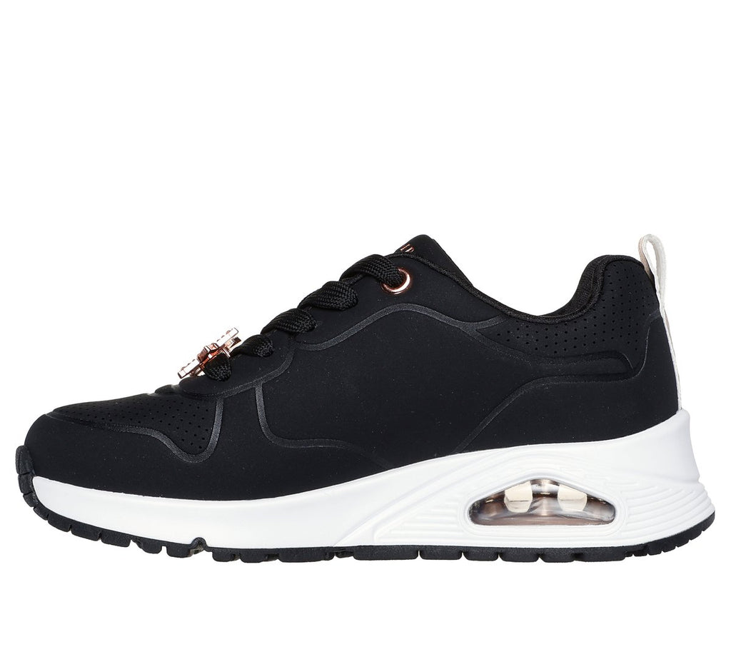 Skechers UNO GEN1 - TRENDY JE 310562L-BKRG