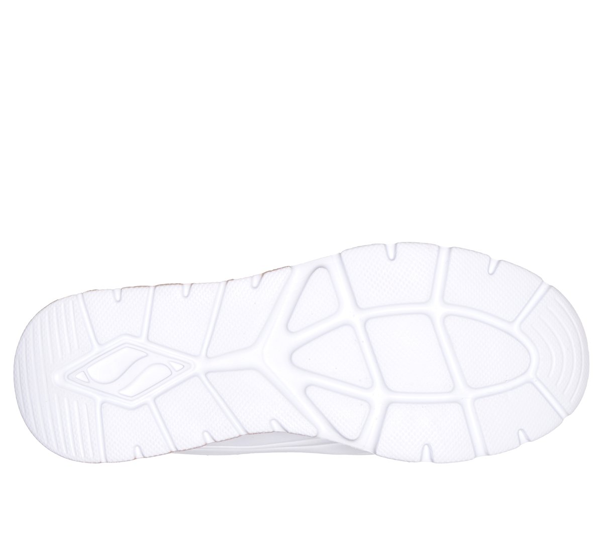 Skechers UNO LITE 2.0 - LEOPA 310708L-WHT