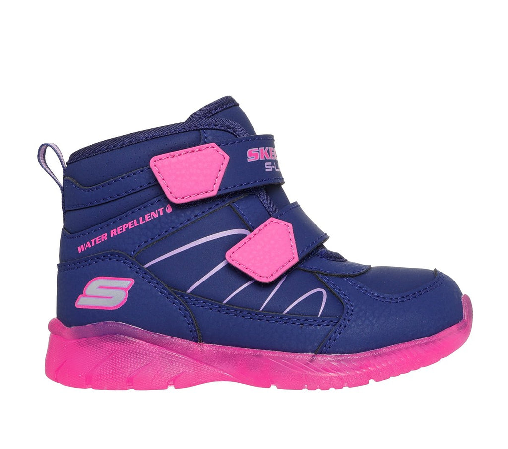 Skechers ILLUMI-BRIGHTS - POL 319310N-NVMT